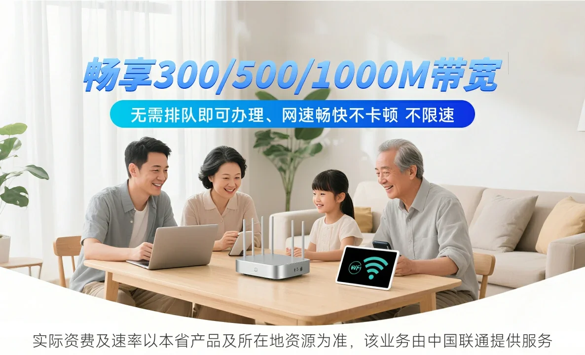 裕安区中国联通